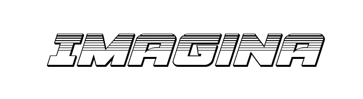 Aircruiser Platinum Italic  Free Fonts Download