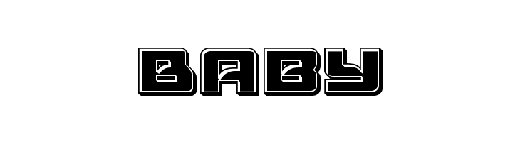 Aircruiser Bevel  Free Fonts Download