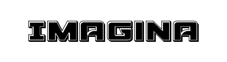 Aircruiser Bevel  Free Fonts Download