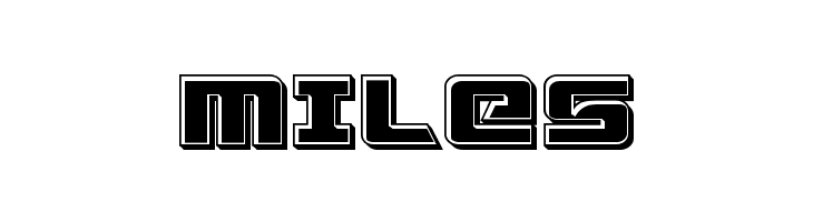 Aircruiser Bevel  Free Fonts Download