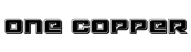 Aircruiser Bevel  Free Fonts Download