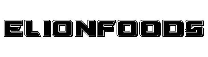 Aircruiser Bevel  Free Fonts Download