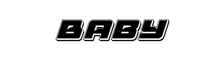 Aircruiser Punch Italic  Free Fonts Download