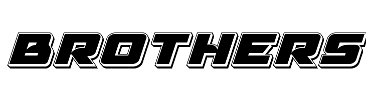 Aircruiser Punch Italic  Free Fonts Download