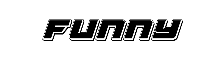 Aircruiser Punch Italic  Free Fonts Download