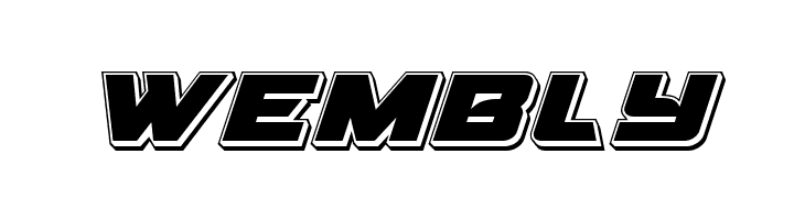 Aircruiser Punch Italic  Free Fonts Download