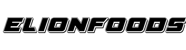 Aircruiser Punch Italic  Free Fonts Download