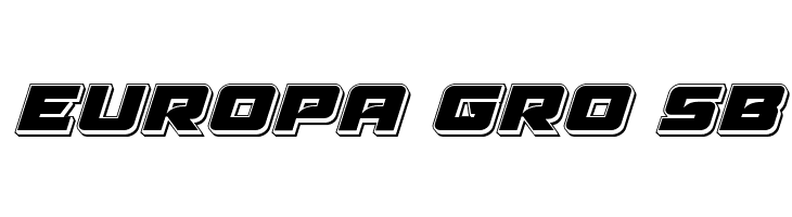 Aircruiser Punch Italic  Free Fonts Download