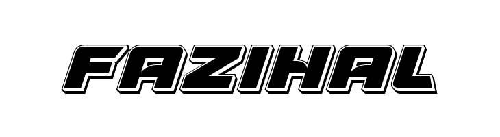 Aircruiser Punch Italic  Free Fonts Download