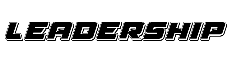 Aircruiser Punch Italic  Free Fonts Download