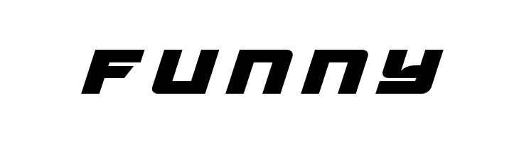 Aircruiser Title Italic  Free Fonts Download