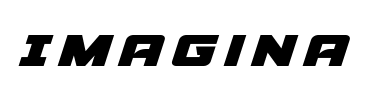 Aircruiser Title Italic  Free Fonts Download