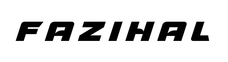 Aircruiser Title Italic  Free Fonts Download