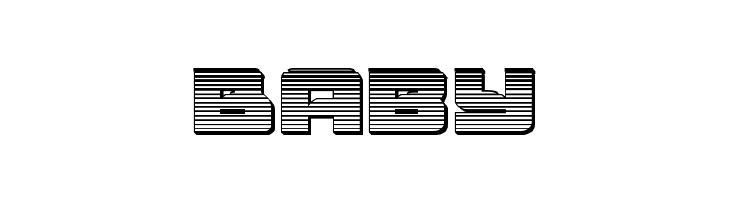 Aircruiser Chrome  Free Fonts Download