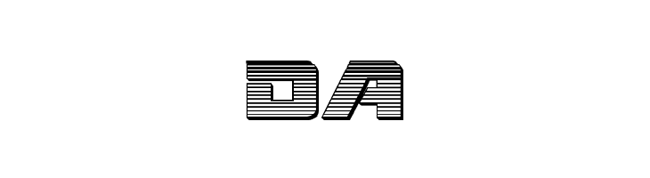 Aircruiser Chrome  Free Fonts Download