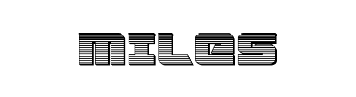Aircruiser Chrome  Free Fonts Download