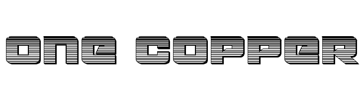 Aircruiser Chrome  Free Fonts Download