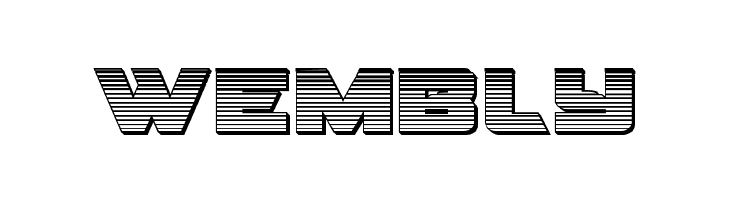 Aircruiser Chrome  Free Fonts Download