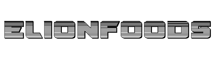 Aircruiser Chrome  Free Fonts Download