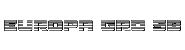 Aircruiser Chrome  Free Fonts Download