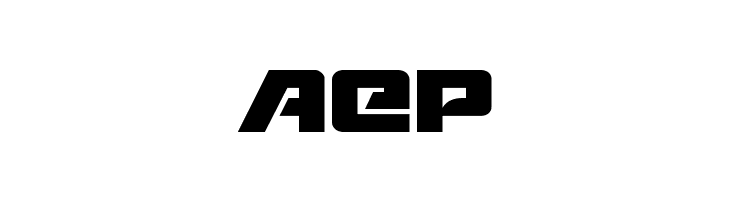 Aircruiser  Free Fonts Download