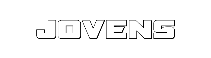 Aircruiser Outline  Free Fonts Download