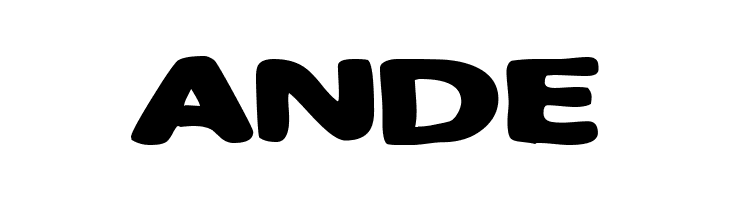 Sweet as candy  Free Fonts Download