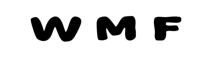 Sweet as candy  Free Fonts Download