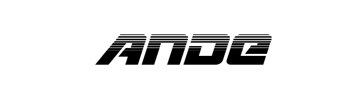 Aircruiser Halftone Italic  Free Fonts Download