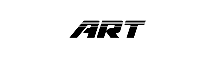 Aircruiser Halftone Italic  Free Fonts Download