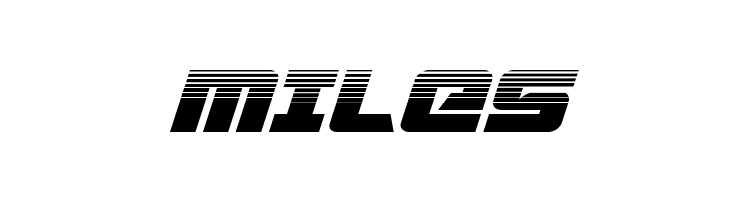 Aircruiser Halftone Italic  Free Fonts Download