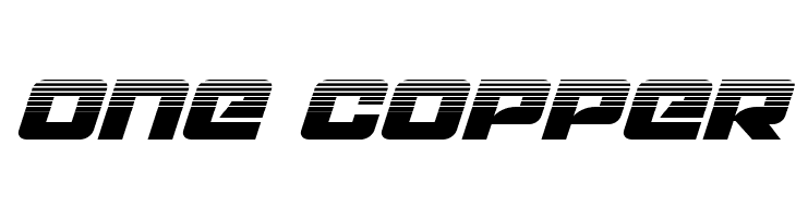 Aircruiser Halftone Italic  Free Fonts Download