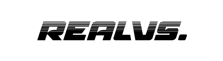 Aircruiser Halftone Italic  Free Fonts Download