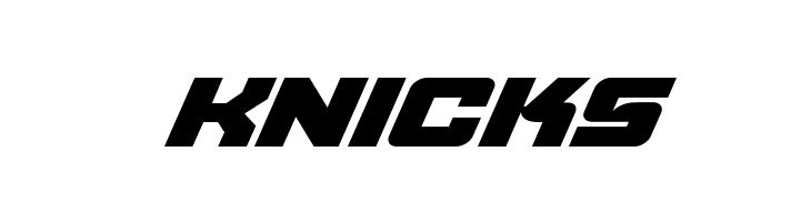 Aircruiser Super-Italic  Free Fonts Download