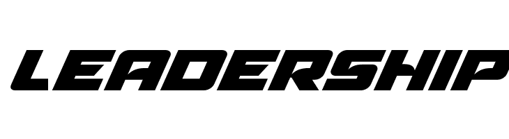 Aircruiser Super-Italic  Free Fonts Download