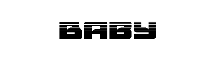 Aircruiser Halftone  Free Fonts Download