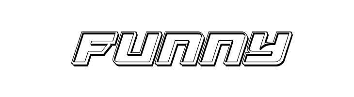 Aircruiser Engraved Italic  Free Fonts Download