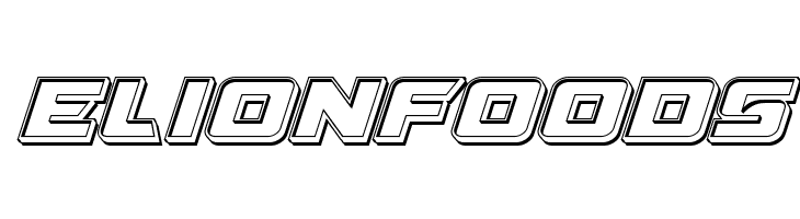 Aircruiser Engraved Italic  Free Fonts Download