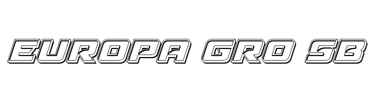 Aircruiser Engraved Italic  Free Fonts Download