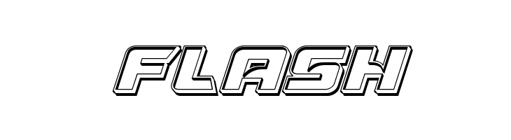 Aircruiser Engraved Italic  Free Fonts Download