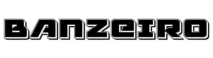 Aircruiser Punch  Free Fonts Download