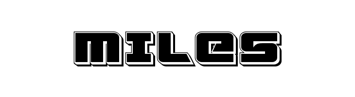 Aircruiser Punch  Free Fonts Download