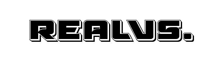 Aircruiser Punch  Free Fonts Download