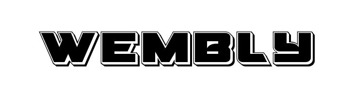 Aircruiser Punch  Free Fonts Download