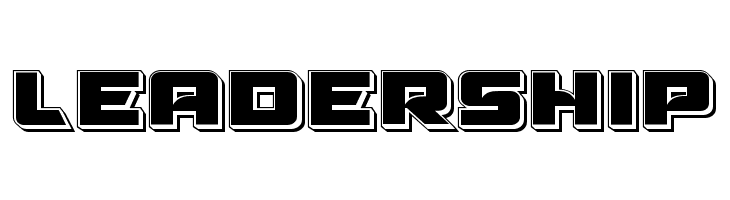 Aircruiser Punch  Free Fonts Download