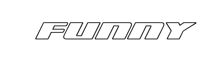 Americorps Outline Expanded  Free Fonts Download