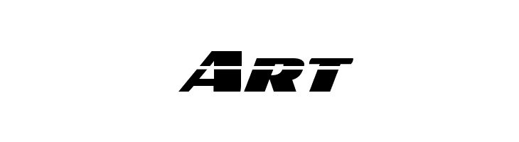 Americorps Laser  Free Fonts Download