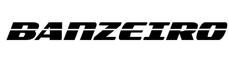 Americorps Laser  Free Fonts Download