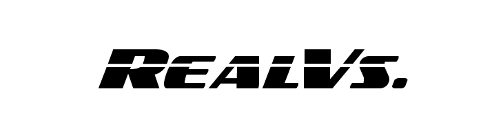 Americorps Laser  Free Fonts Download