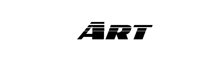 Americorps Halftone  Free Fonts Download